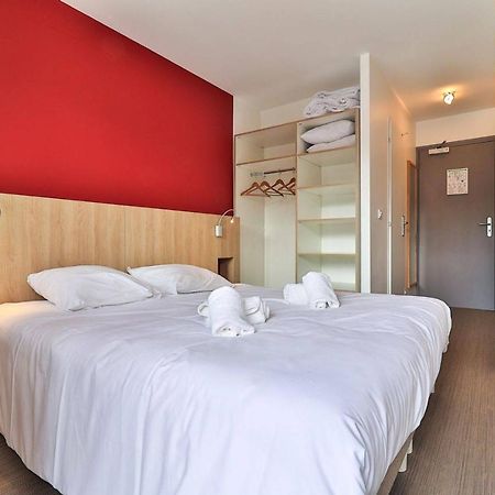 Hotel Le Chamois D'Or, Ussim Vacances Méribel Kültér fotó
