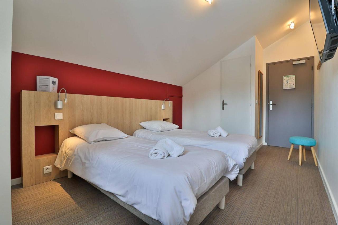 Hotel Le Chamois D'Or, Ussim Vacances Méribel Kültér fotó